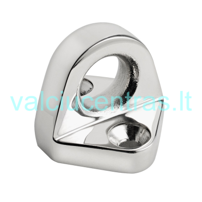 Nerūdijančio plieno kilpa